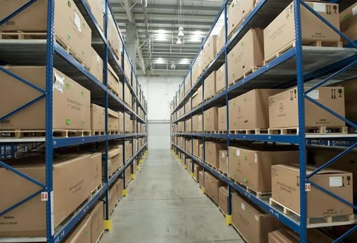 漳州到向阳区货物仓储